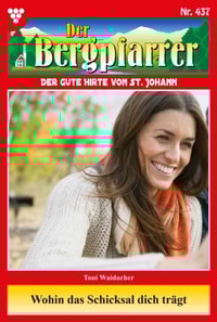 Wohin das Schicksal dich trägt