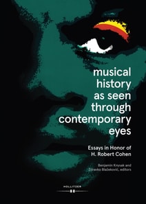Musical History as Seen through Contemporary Eyes