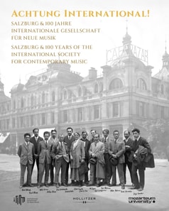 Achtung International!