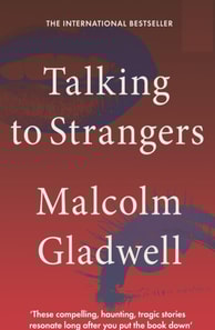 Talking to Strangers