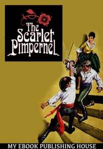 Scarlet Pimpernel