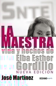 La maestra