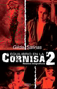 Equilibrio en la cornisa 2