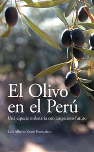 El Olivo en el Perú