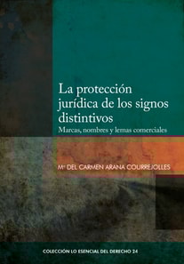 La protección jurídica de los signos distintivos