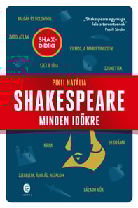 Shakespeare minden idokre