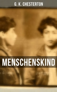 Menschenskind