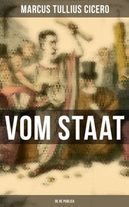 Vom Staat - De re publica