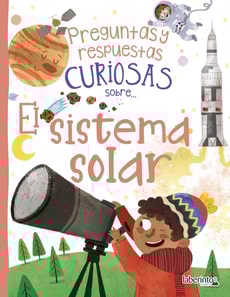 Preguntas y respuestas curiosas sobre... El sistema solar