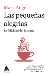 Las pequeñas alegrías