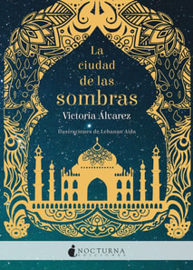 La ciudad de las sombras