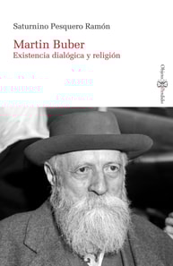 Martin Buber