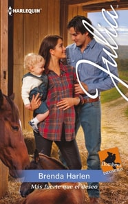 Más fuerte que el deseo