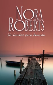 Un hombre para Amanda