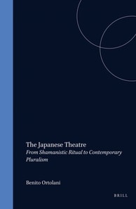 Japanese Theatre