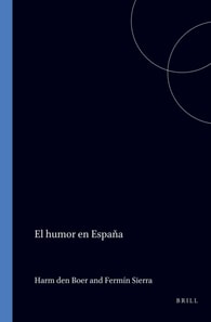 humor en Espana