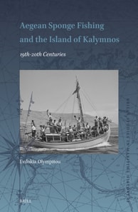 Aegean Sponge Fishing and the Island of Kalymnos (19th-20th Centuries)