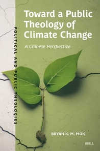 Toward a Public Theology of Climate Change