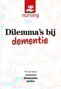 Dilemma's bij dementie