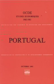 Etudes economiques de l'OCDE : Portugal 1983