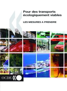 Pour des transports ecologiquement viables Les mesures a prendre