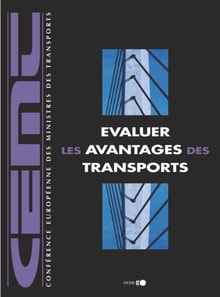Evaluer les avantages des transports