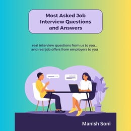Most Asked Job Interview Questions and Answers