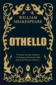 Othello (Pocket Classics)