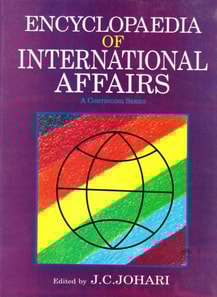 Encyclopaedia of International Affairs (A Documentary Study) Soviet Diplomacy, 1936-1939