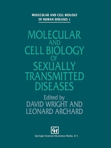 Molecular and Cell Biology of Sexually Transmitted Diseases