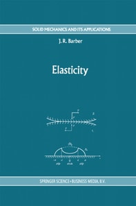 Elasticity