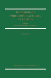 Handbook of Philosophical Logic