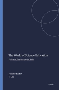 World of Science Education