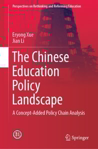 Chinese Education Policy Landscape