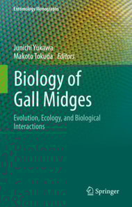 Biology of Gall Midges