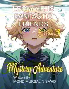 Leo and His Fantastic Friends, Mystery Adventure