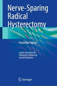 Nerve-Sparing Radical Hysterectomy