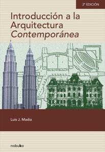 Introduccion a la arquitectura contemporanea 