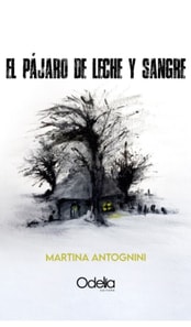 El pájaro de leche y sangre