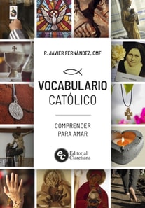 Vocabulario Católico