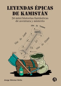 Leyendas épicas de Kamistán