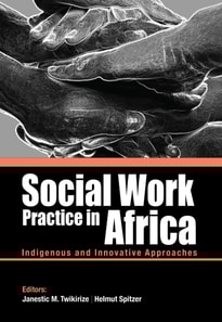 Twikirize: Social Work Practice in Africa