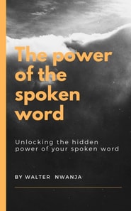Power of the Spoken Word