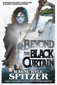 Beyond the Black Curtain