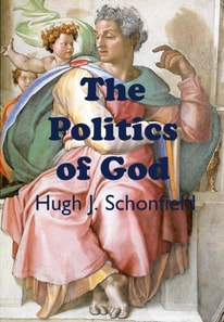 Politics of God