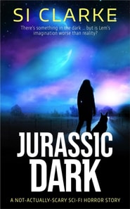 Jurassic Dark