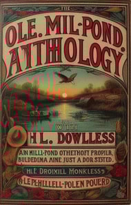 Old Mill Pond Anthology