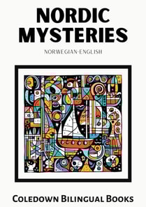 Nordic Mysteries: Norwegian-English