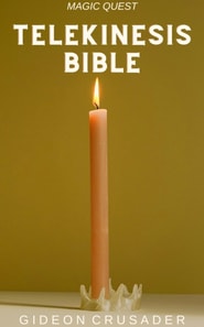 Telekinesis Bible