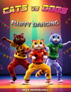 Cats vs Dogs - Fluffy Dancing